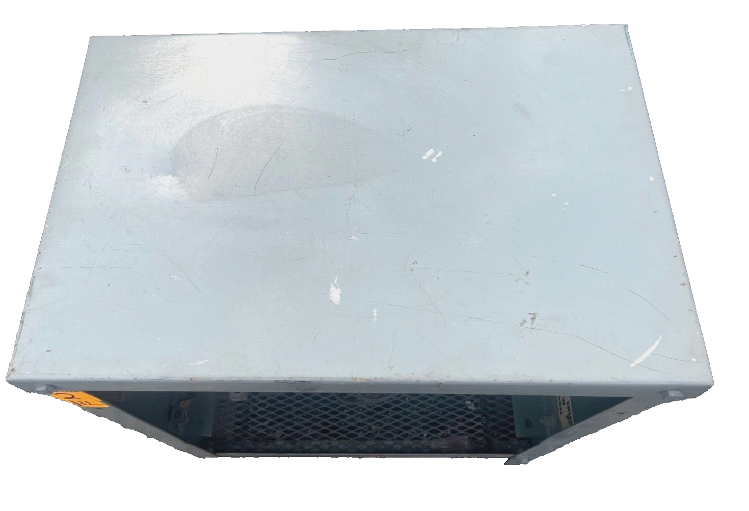 Sola/Hevi-Duty T2H25 Used