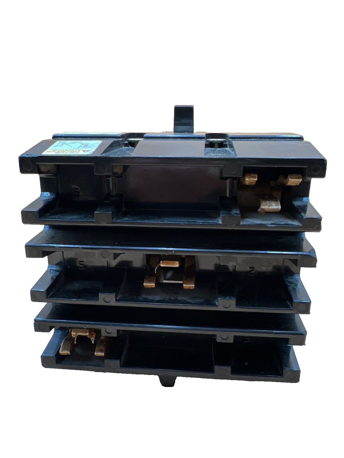 Square D FA32050 Used