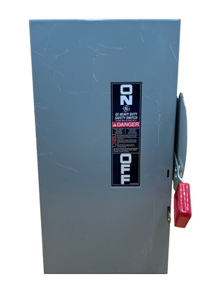 GE th4322 New