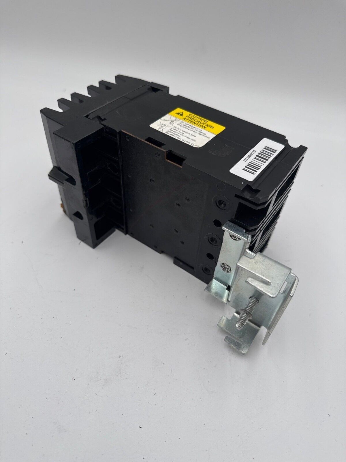 Square D FH36015 Used