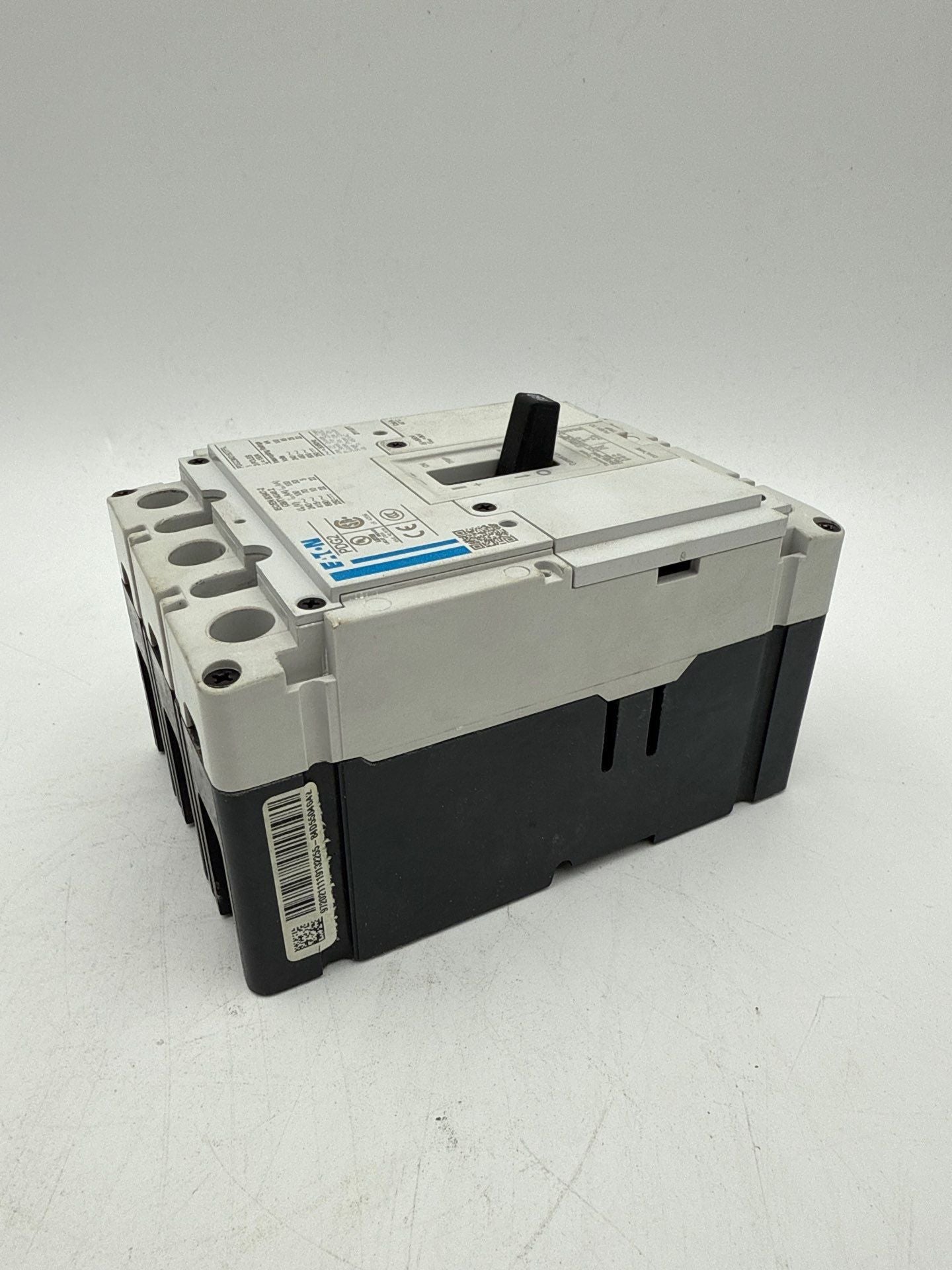 Eaton PDG23M0150TFFL Circuit Breaker 150A 3P 600V PDG2 150 Amp 3 Pole New