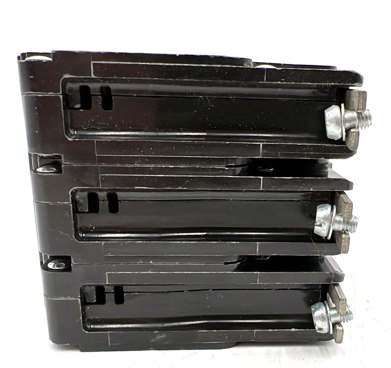 Square D EDB34100 Used