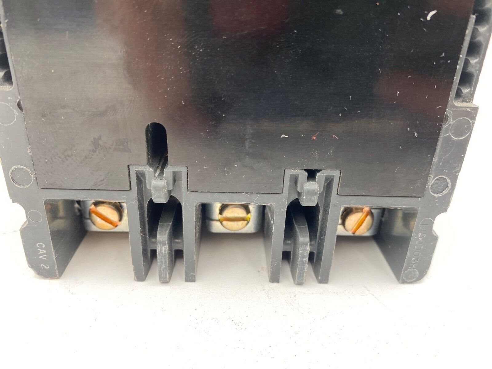 Eaton HFD3050BP10 Used