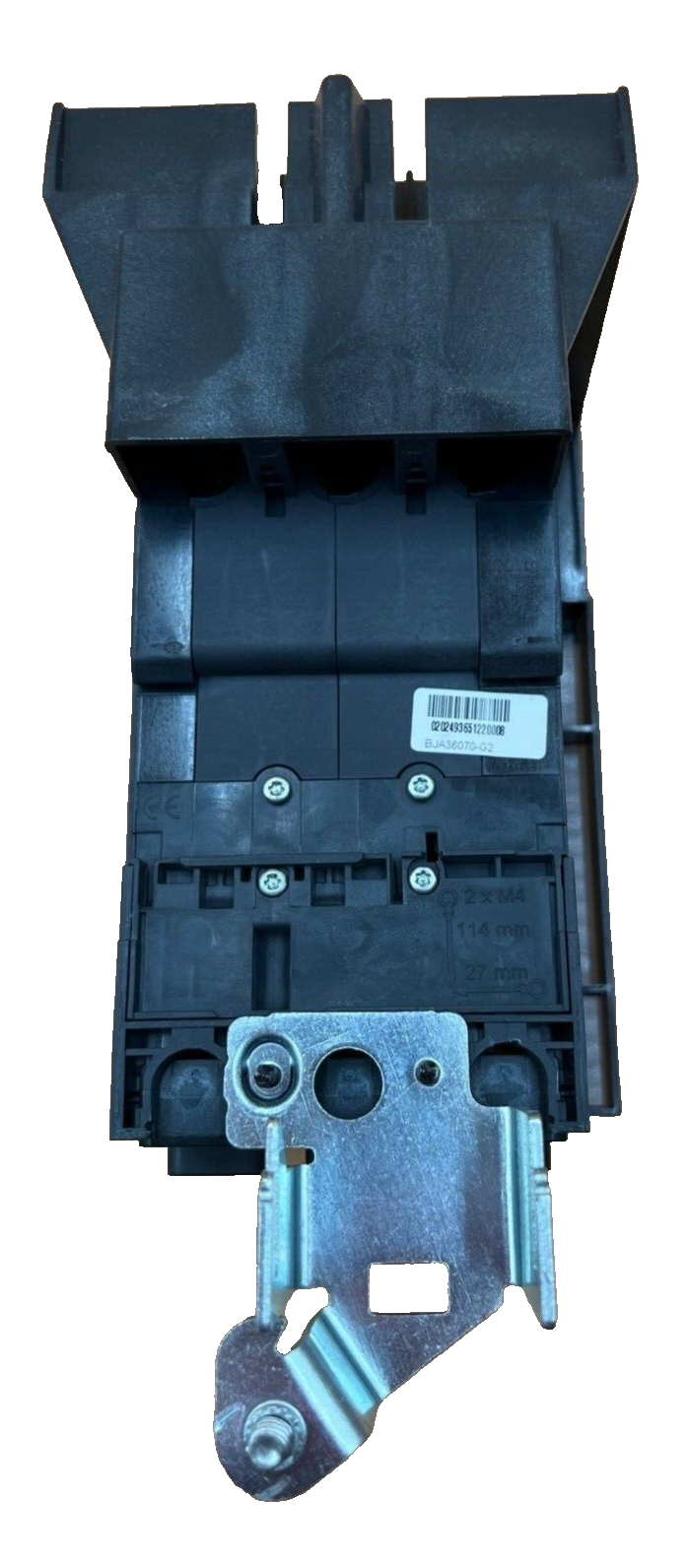 Square D BJA36070 New