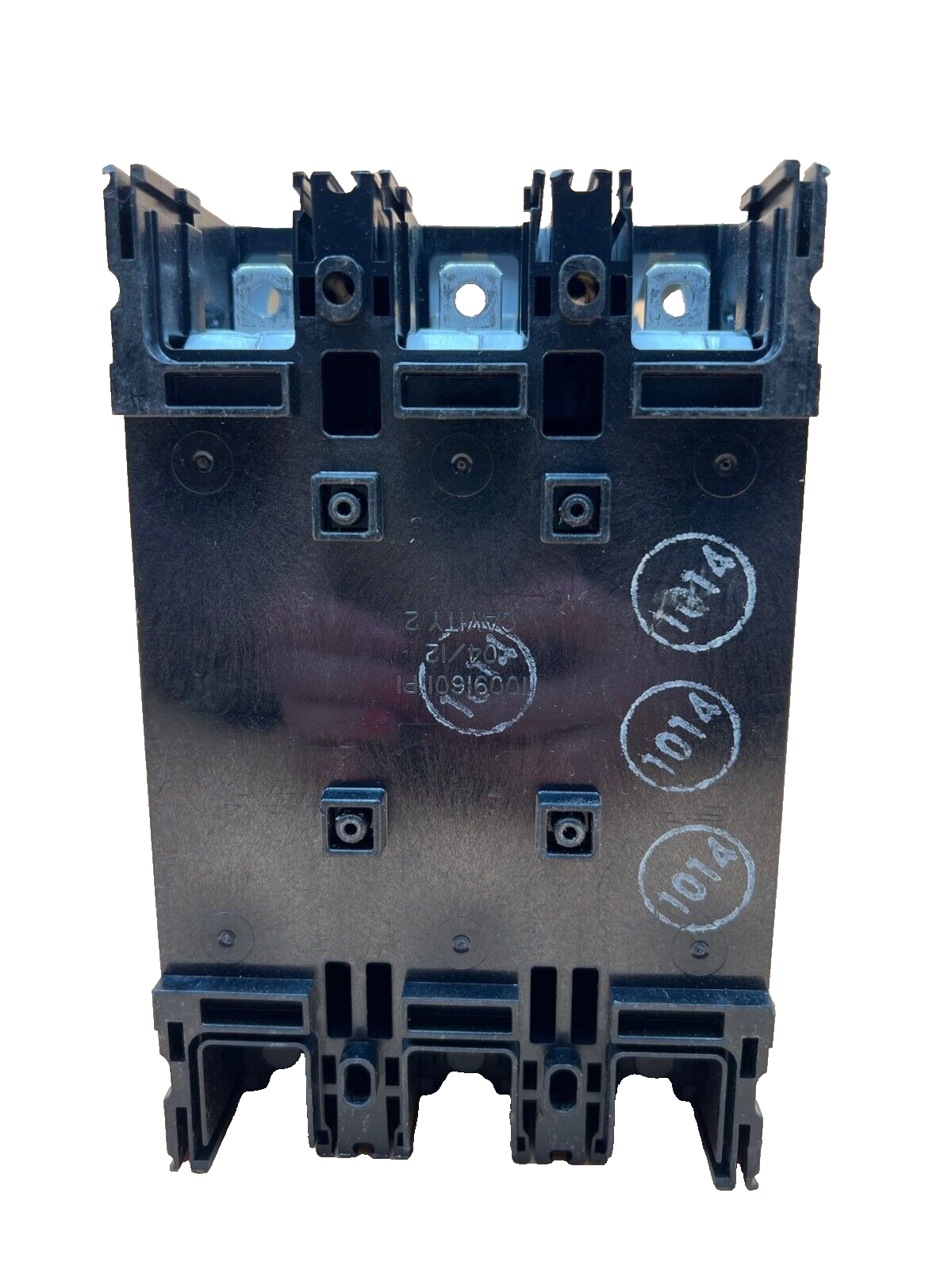 GE FBV36TE080R2 Used