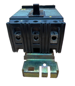 Square D SQD FA36030 Used