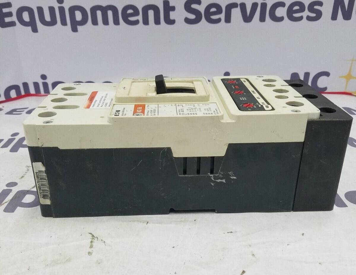 Eaton HKD3400F Used
