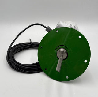 BIN MASTER VR-21 Vibrating Rod Switch Level Indicator 23G0213VR21 New