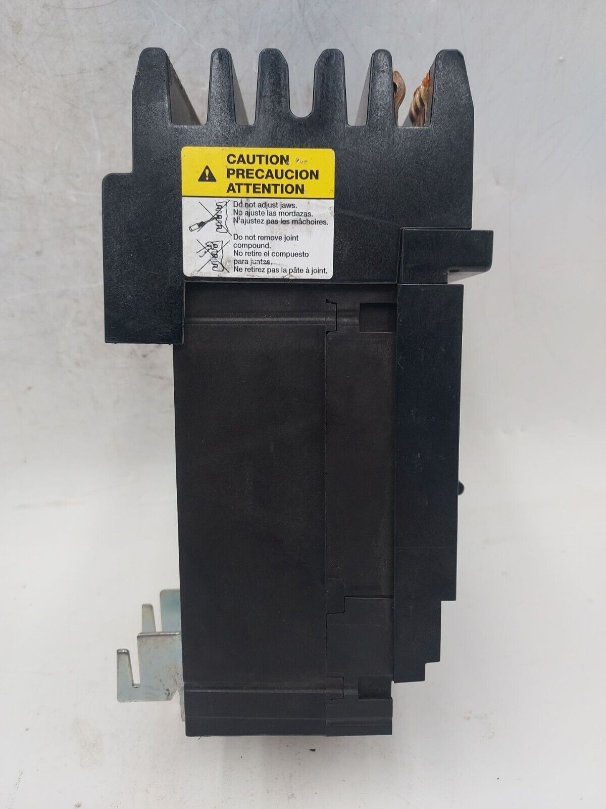 Square D HGA36150 Used