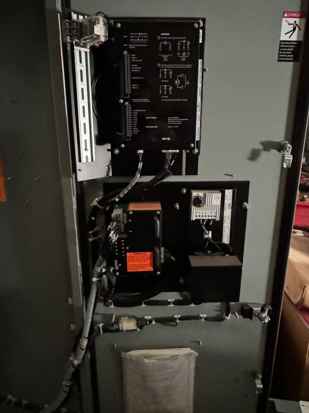 Zenith ZTG000A0M060F Used