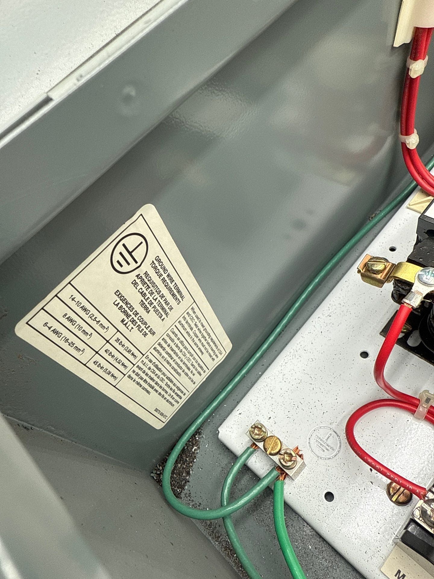 Square D 8903SM02 Lighting Contactor Encl 120V Coil 9070T50D1 Transformer Used