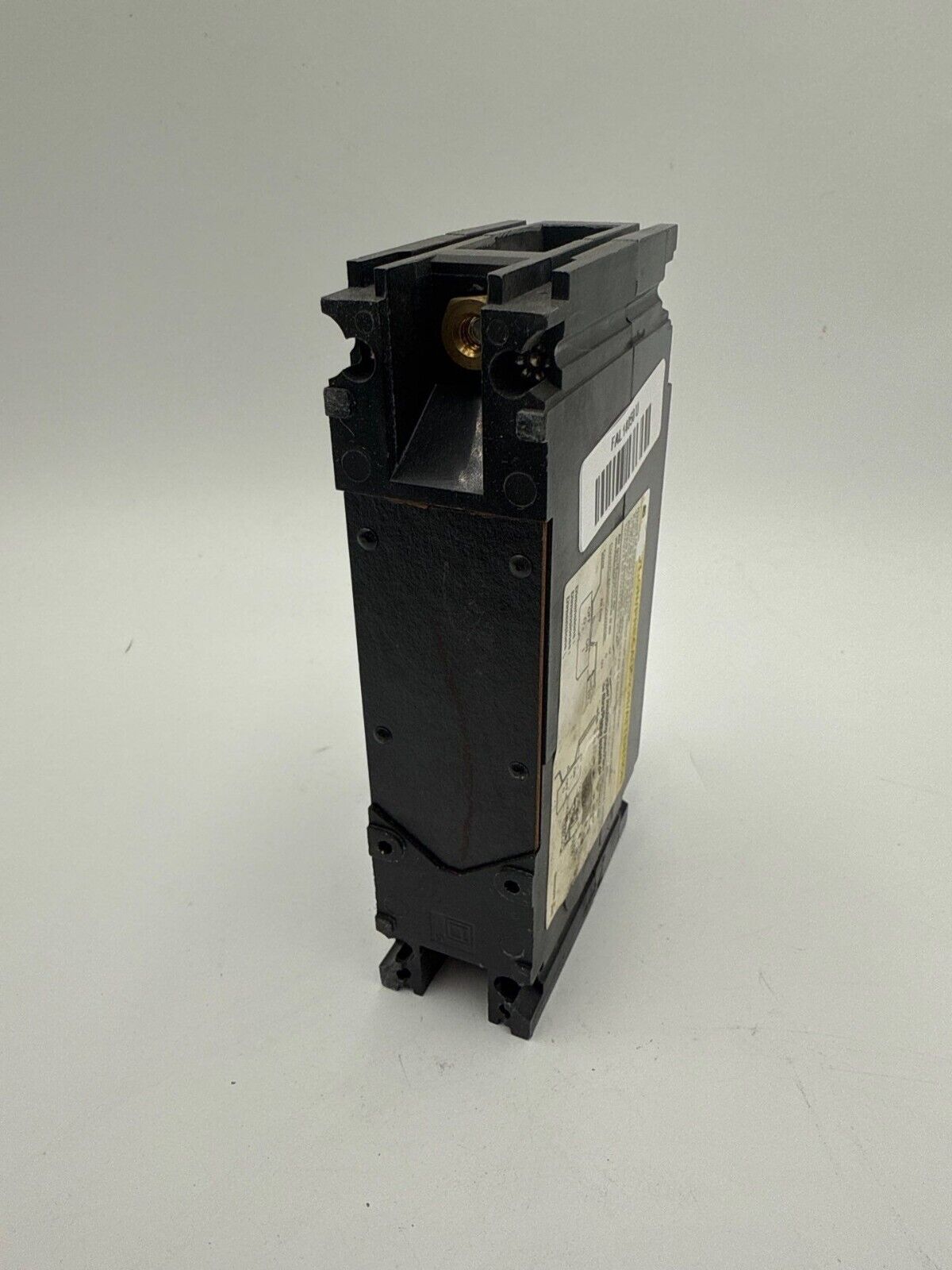 Square D FAL14050 Used