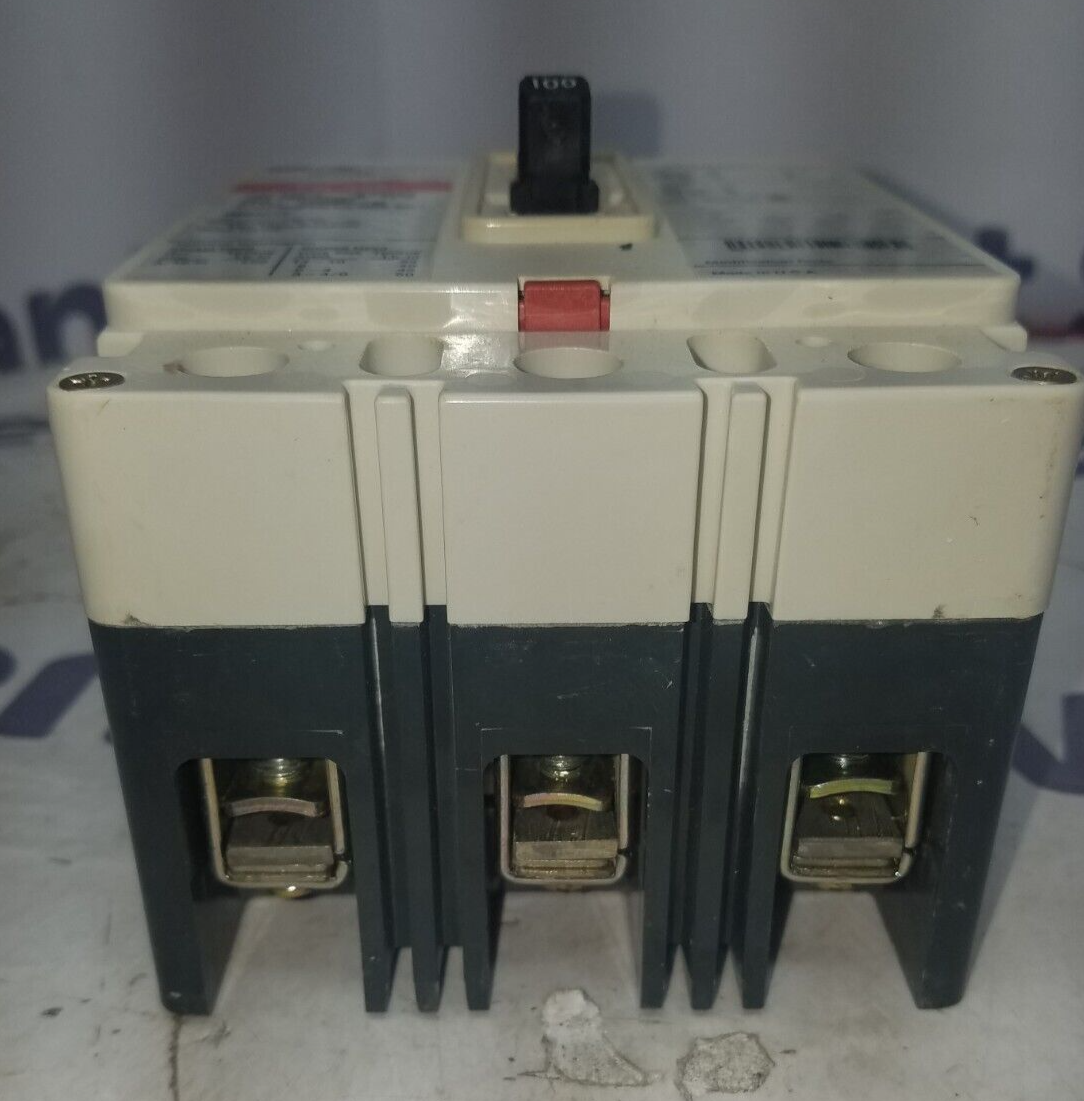 Cutler-Hammer FD3100 Used