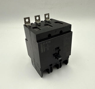 Eaton GHB3080 Circuit Breaker 80A 480/277V 3P GHB 80 Amp 3 Pole Bolt on New