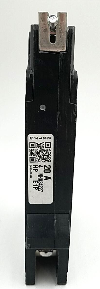 Square D EGB14020 Used