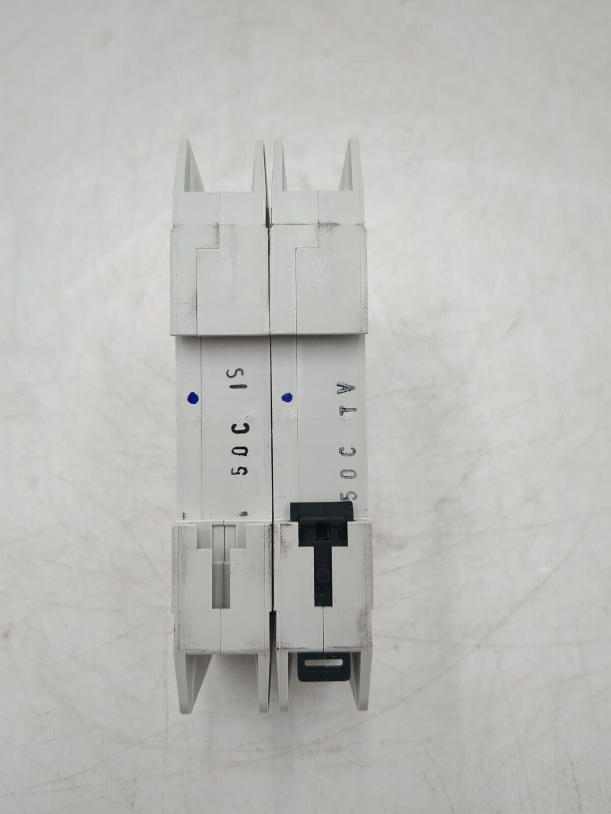 EATON CORPORATION FAZ-C50/2-NA New