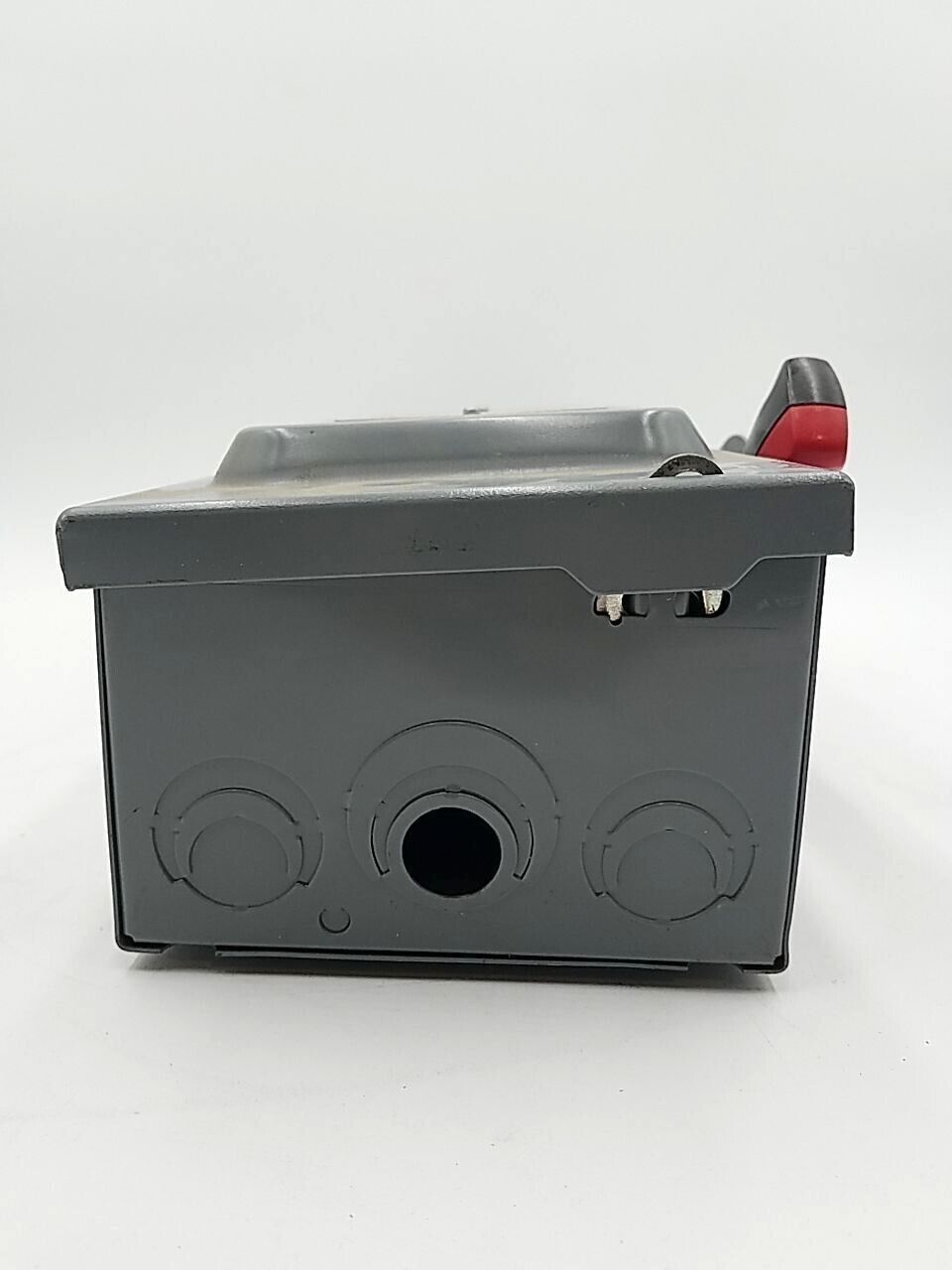 Square D H221NRB Used