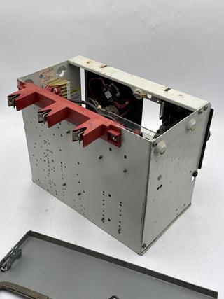 Eaton Freedom 2100 12" 30A MCC Bucket Size 1 Starter A200M1CAC 30 Amp Used