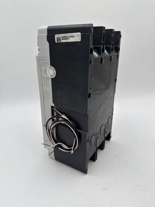 Eaton PDF33M0400FNNN Circuit Breaker 125A 3P 600V PDF3 125 Amp 3 Pole New