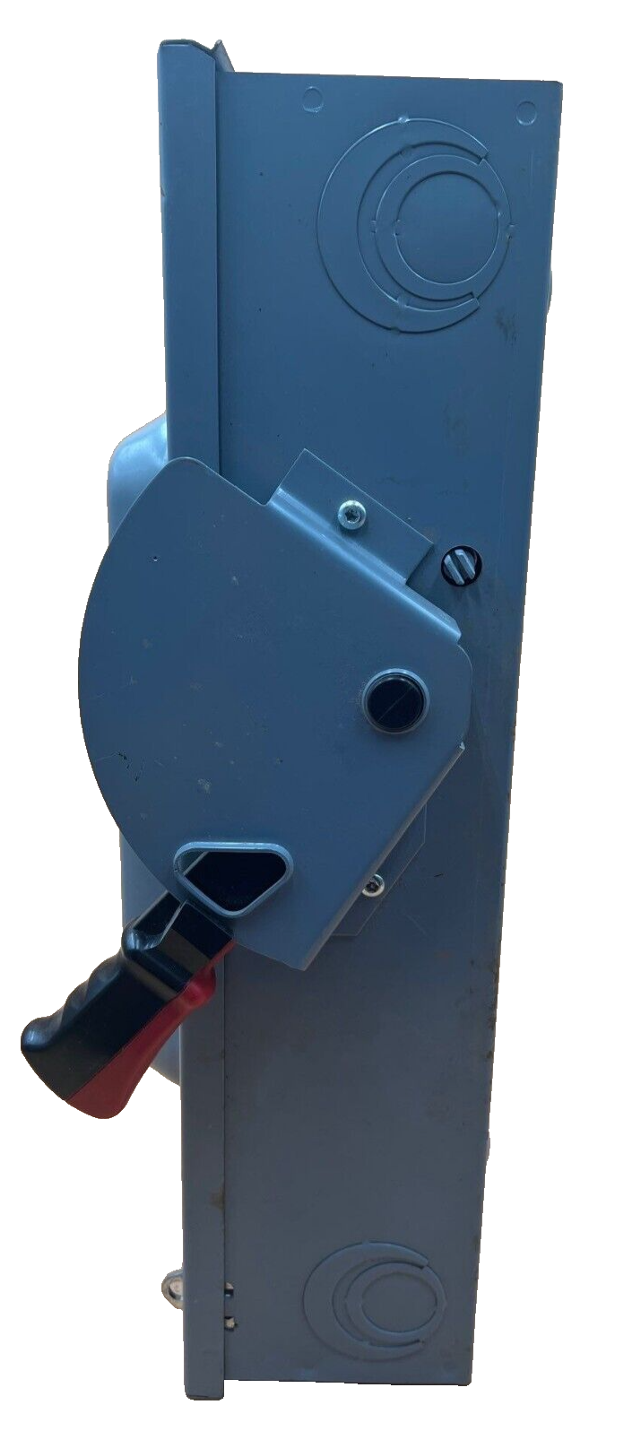 Square D H363 Used