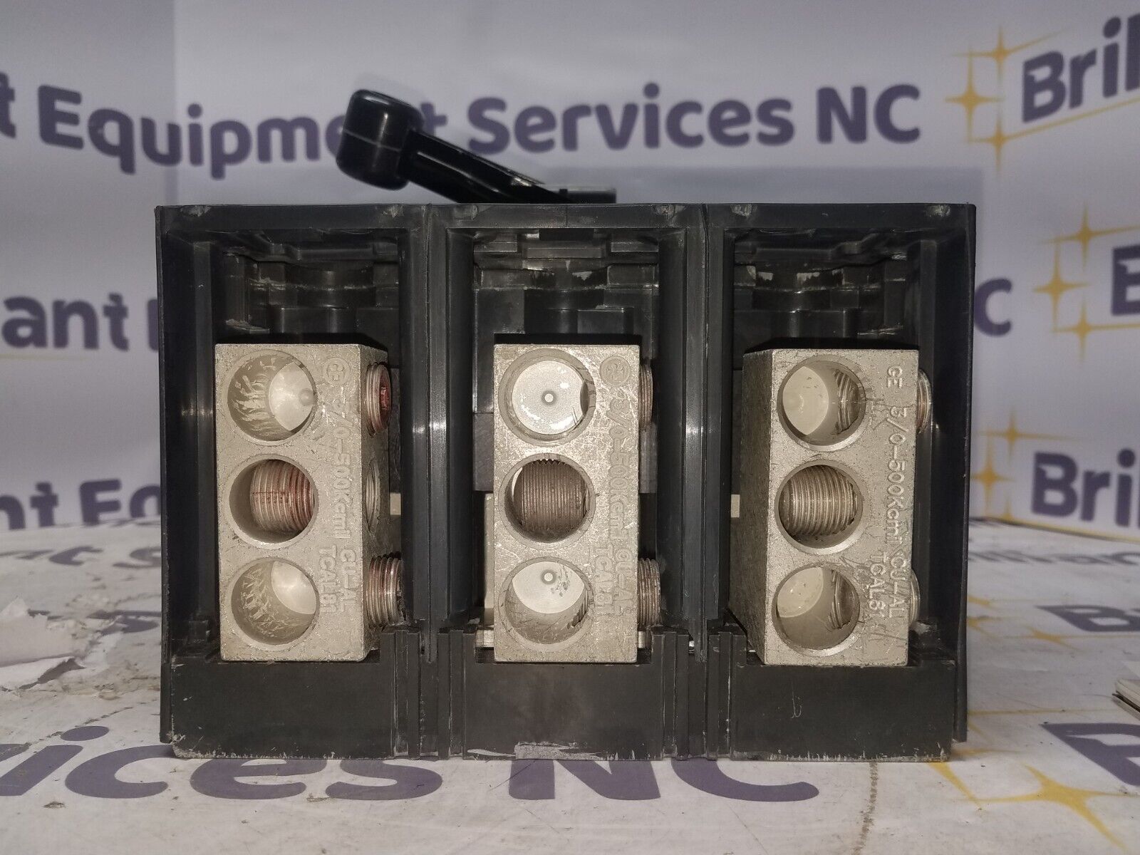 GE SKHA36AT0800 Used