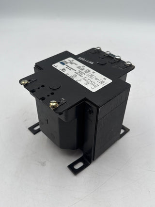 0.550kVA EGS Hevi-Duty E550 Transformer SBE Pri 240/480V Sec 120V 1PH New