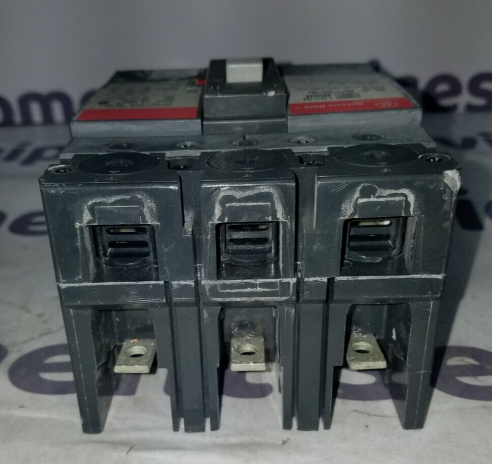 GE SELA36AT0100 Used