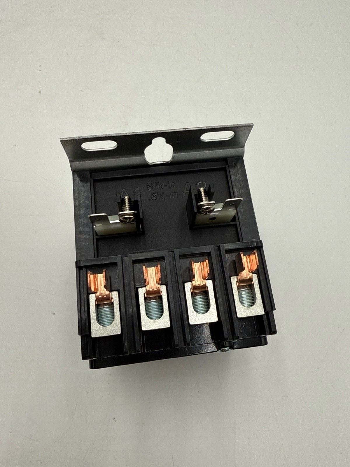 Square D 8910DPA44V02 New