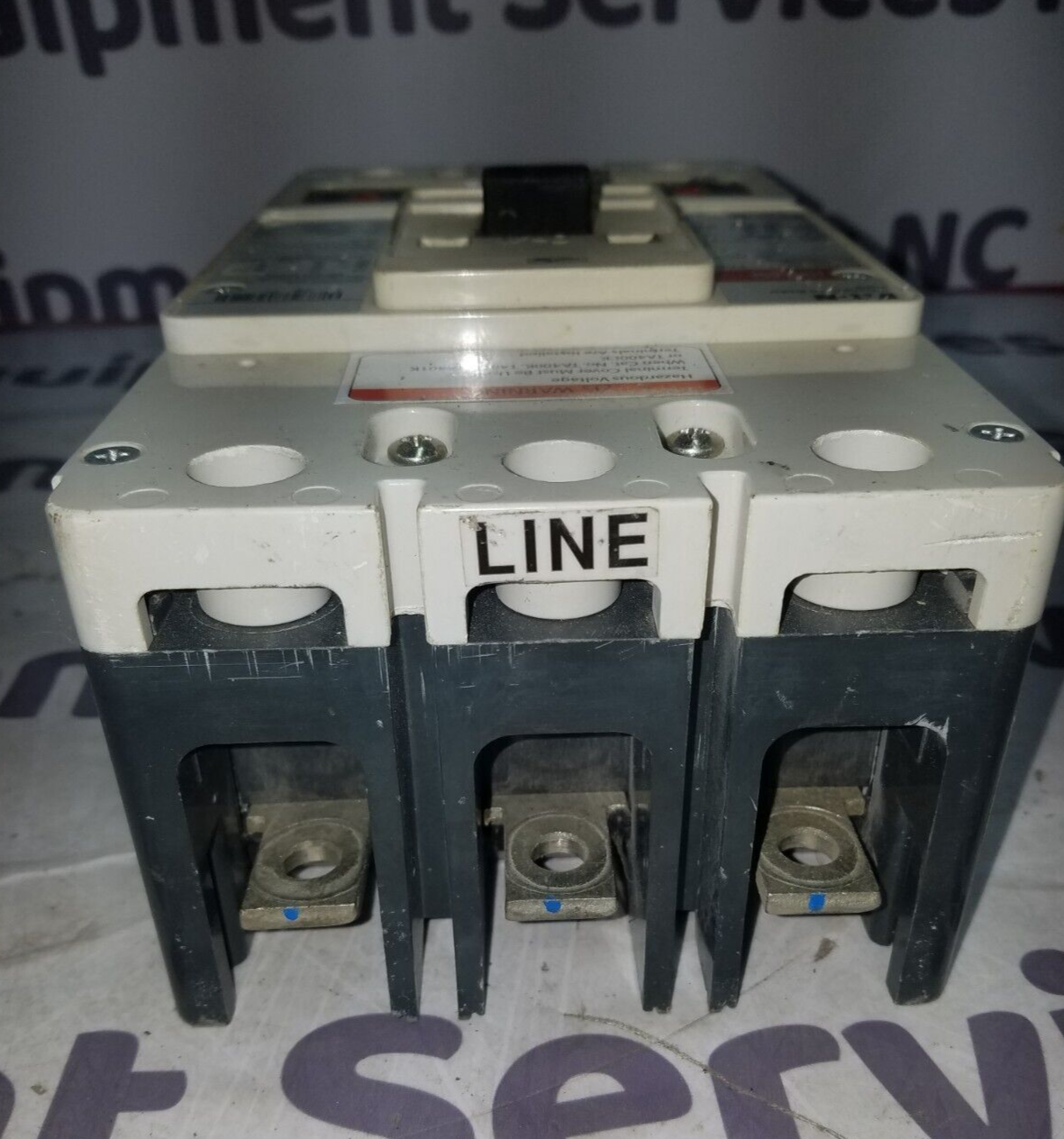 Eaton HKD3400F Used
