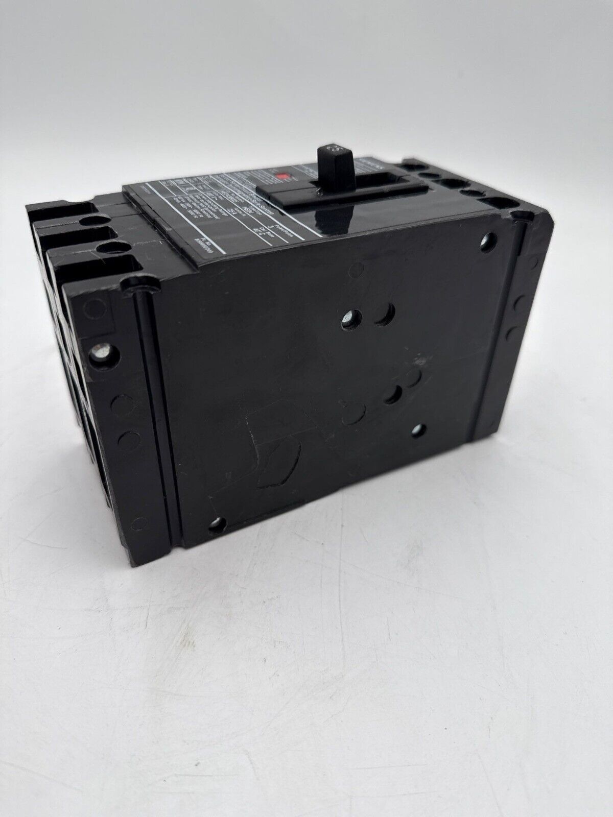 Siemens HED43B025 Used