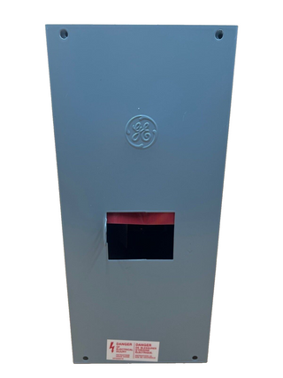 GE TQC100S New