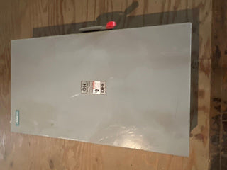 Siemens HNF365RA New
