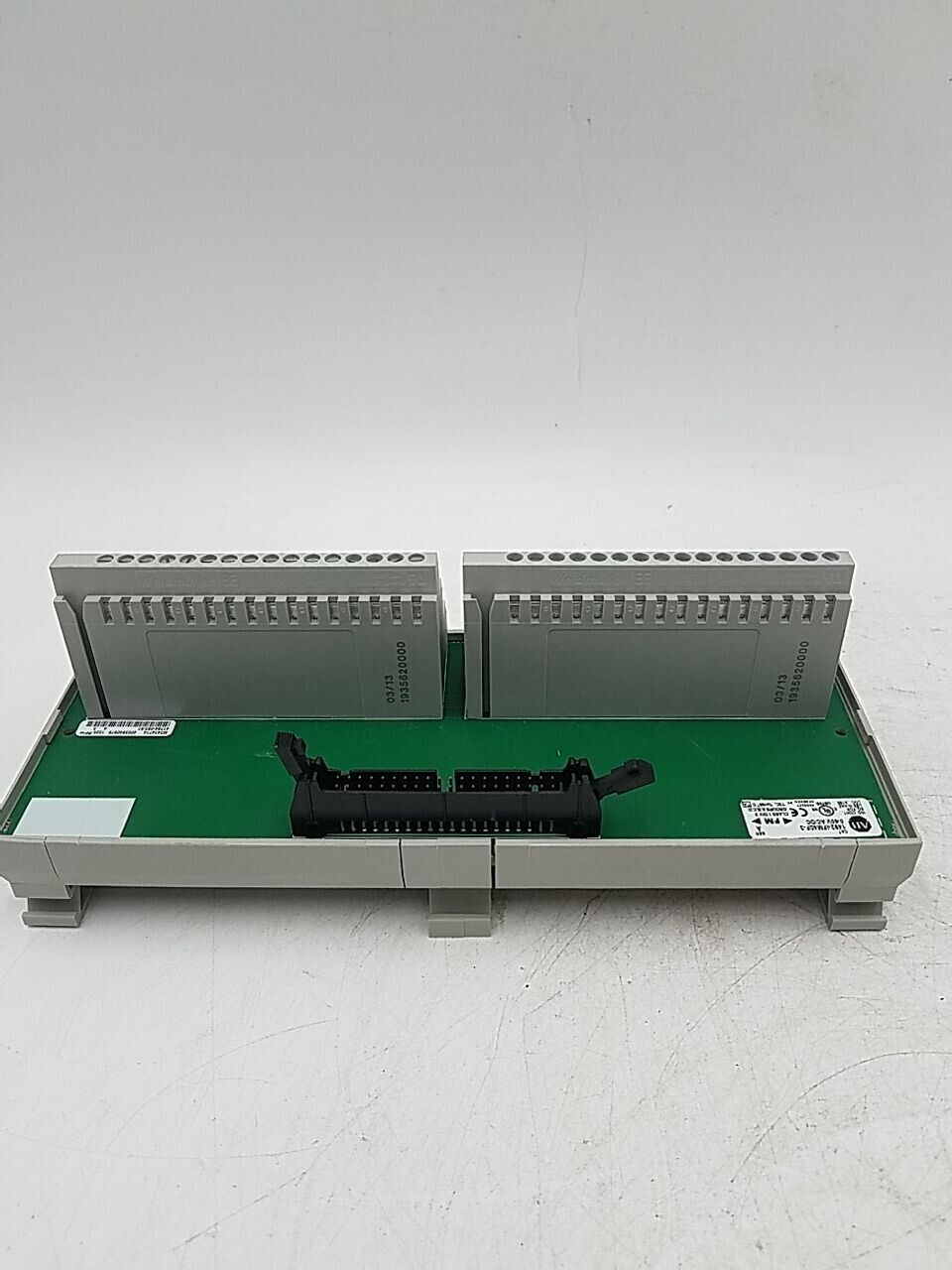 Allen-Bradley 1492-IMF40F-3 New