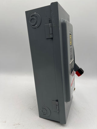 Square D H361 Used