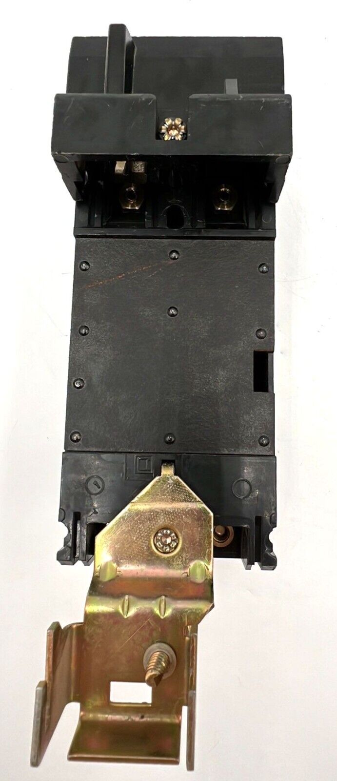 Square D FA22020AB Used