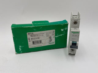 Square D 60113 New
