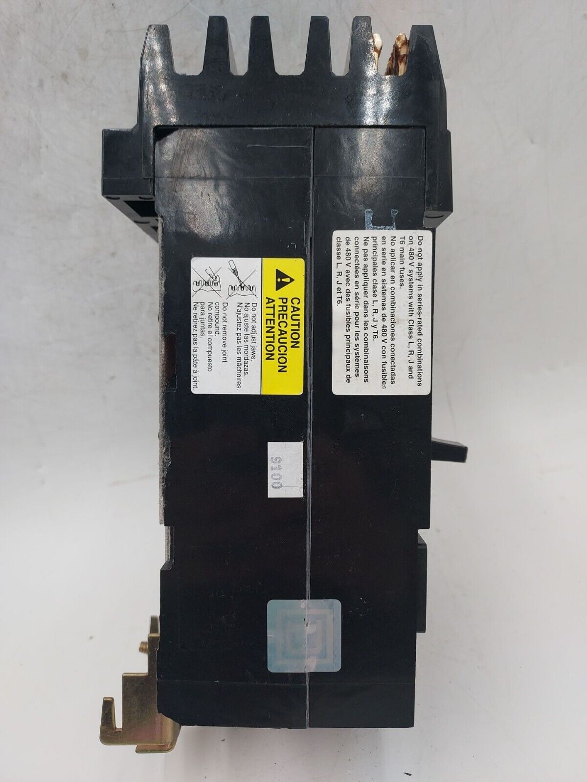 Square D KA36250 New