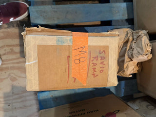 Nerimotori MR63G003 New
