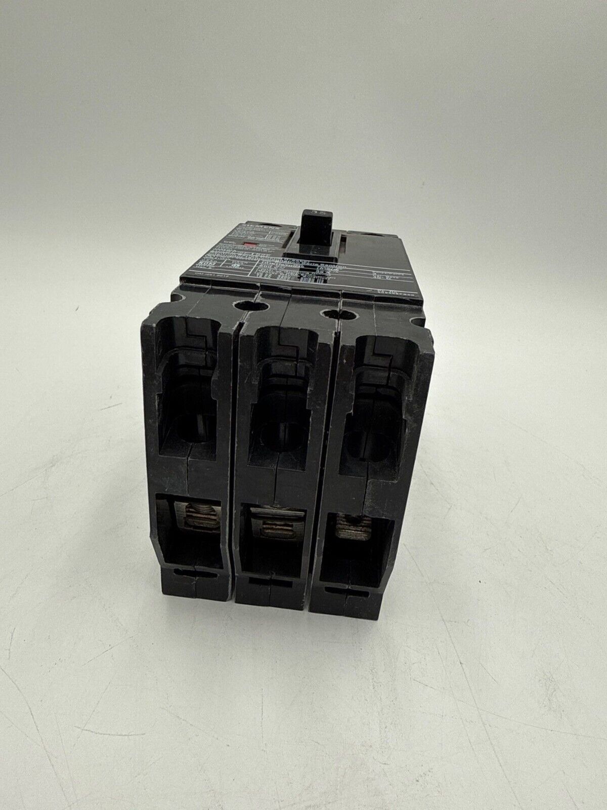 Siemens HHED63B035 Used