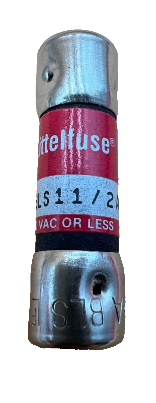 Littelfuse BLS1-1/2 New