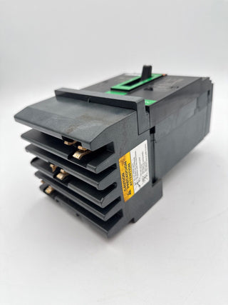 Square D HDA36020 I-Line Circuit Breake 20A 3P 600V HDA PowerPact 20 Amp Used