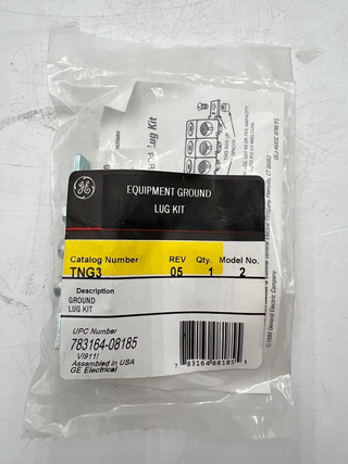 GE TNG3 New