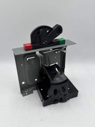 Allen Bradley 2100 Centerline MCC Bucket Handle Mechanism For 140G Breakers Used