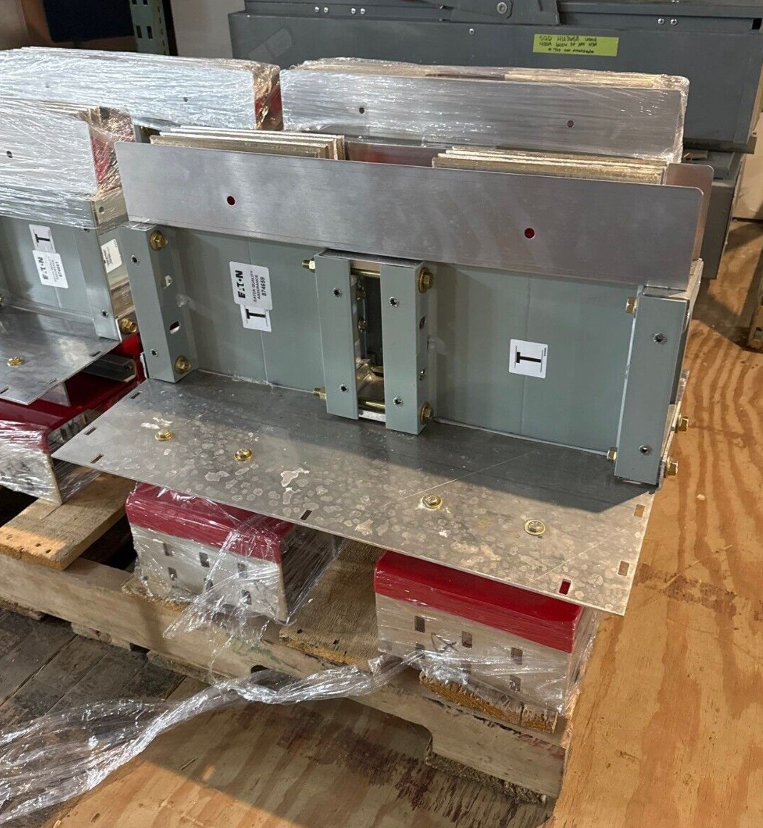 Eaton MESI19201B New