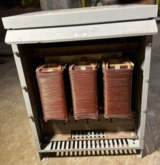 GE 9T83B3873 Used