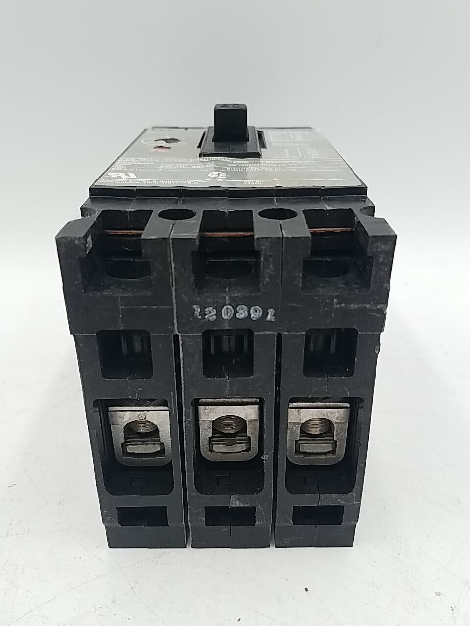 Siemens ED63A040 Used