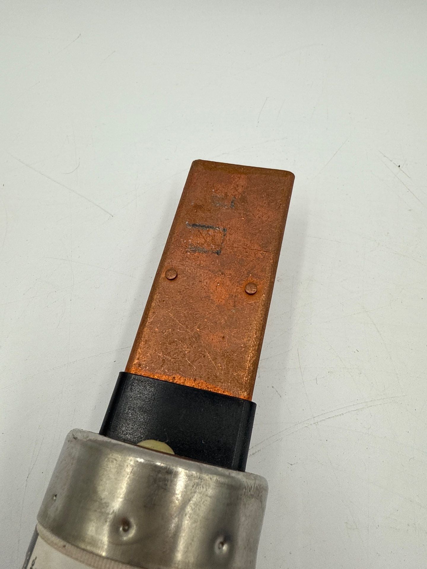 Bussmann FRS-R-250 Fuse 250A 600V Class RK5 Time Delay Dual Element 250 Amp Used