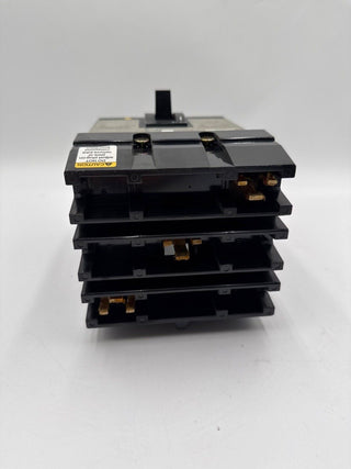 Square D FC34015 Used