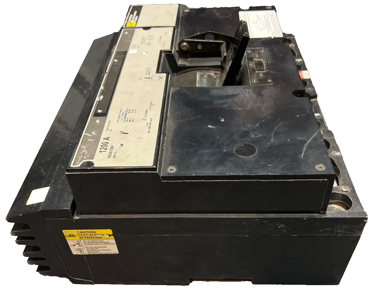 Square D NA361200 Used