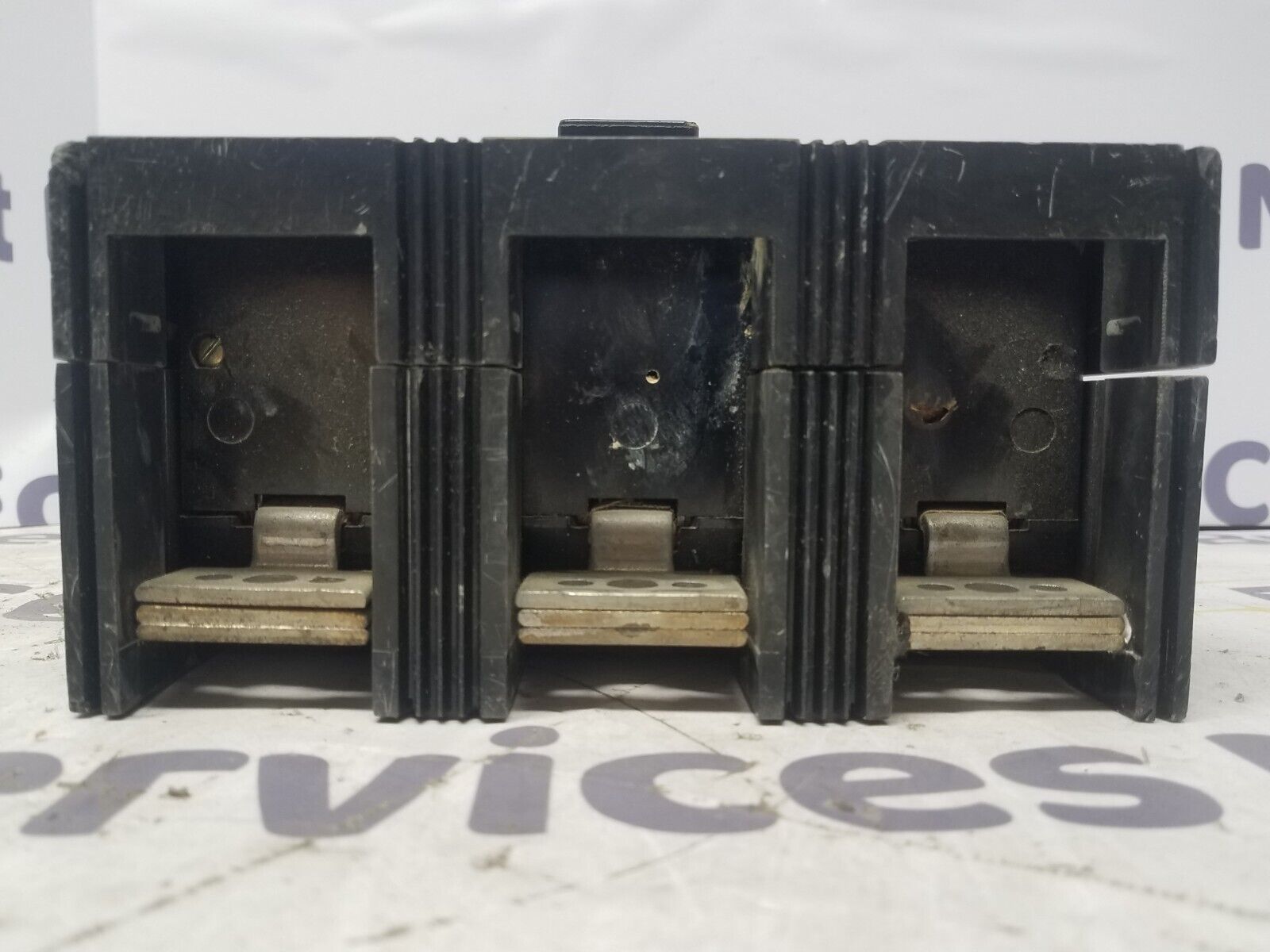 Cutler-Hammer LS360600A Used